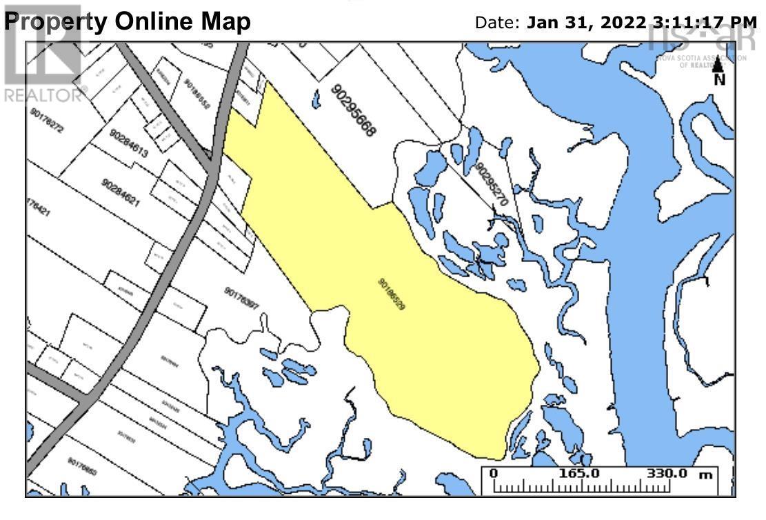 0 Chebogue Road, Arcadia, Nova Scotia  B0W 1B0 - Photo 15 - 202201446