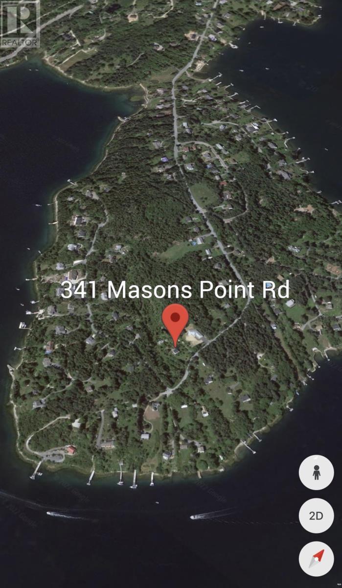 Lot X2 Masons Point Road, Head Of St. Margarets Bay, Nova Scotia  B3Z 1Z1 - Photo 2 - 202201733