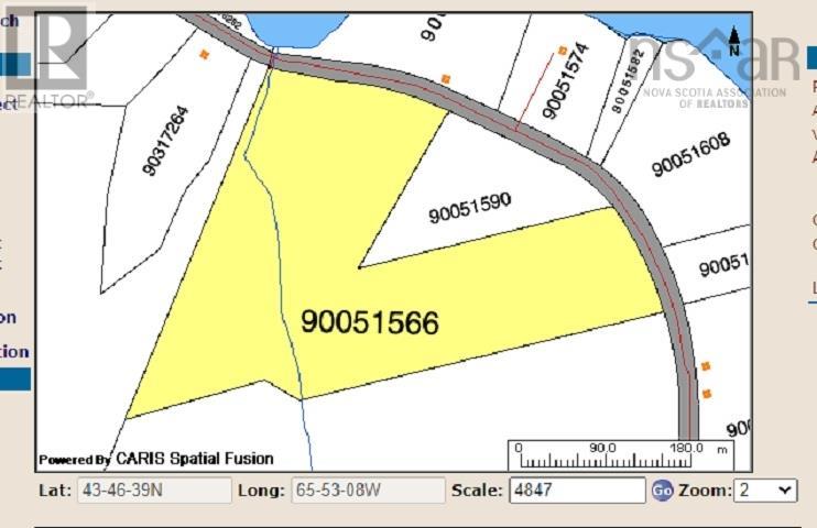 Roberts Island, Roberts Island, Nova Scotia  B0W 1W0 - Photo 3 - 202223348
