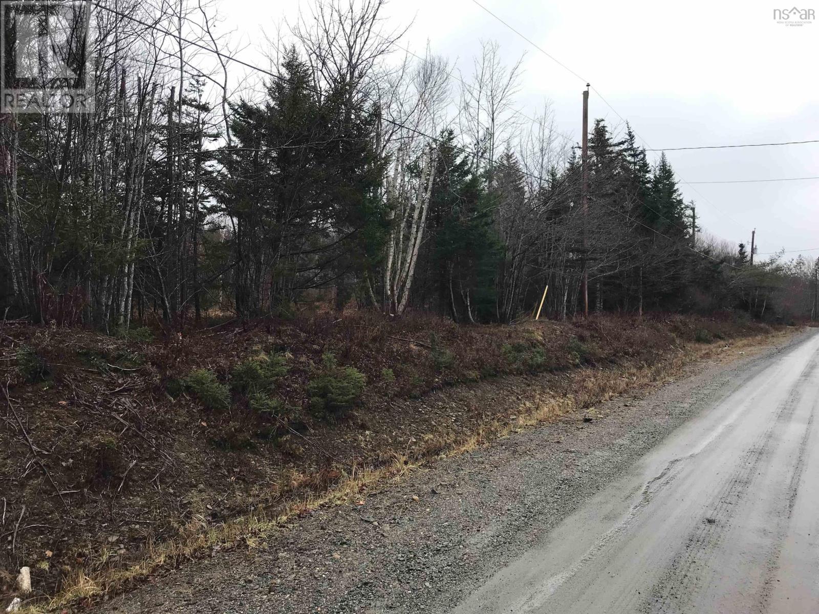 Lot Belleville Road, Belleville South, Nova Scotia  B0W 3M0 - Photo 2 - 202227645