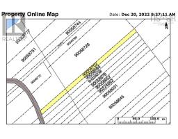 Lot Belleville Road, belleville south, Nova Scotia