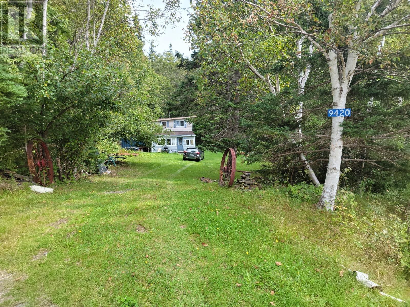 9420 Kempt Head Road, Ross Ferry, Nova Scotia  B1X 1P3 - Photo 5 - 202309402