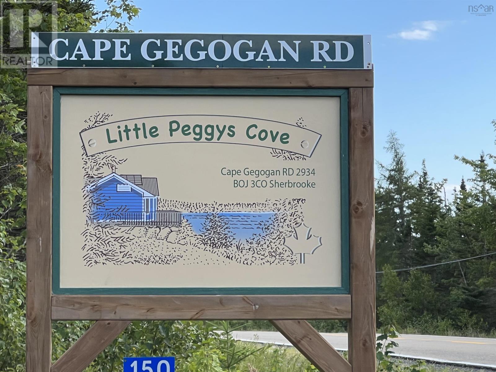 2504 Cape Gegogan Road, Goldenville, Nova Scotia  B0J 3C0 - Photo 50 - 202318950