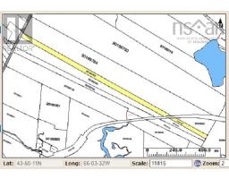 Lot Small Gains Road, arcadia, Nova Scotia