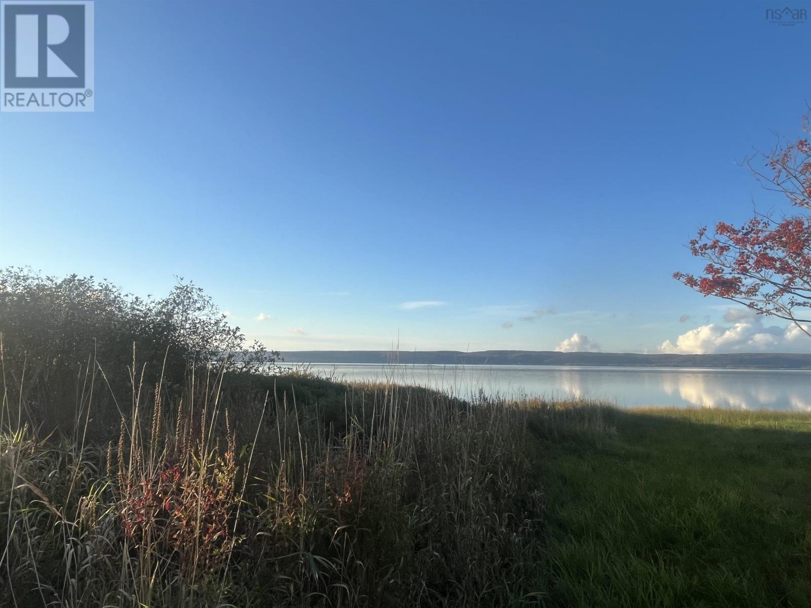 Lot Highway 4, Big Pond, Nova Scotia  B1J 1Z4 - Photo 24 - 202321522