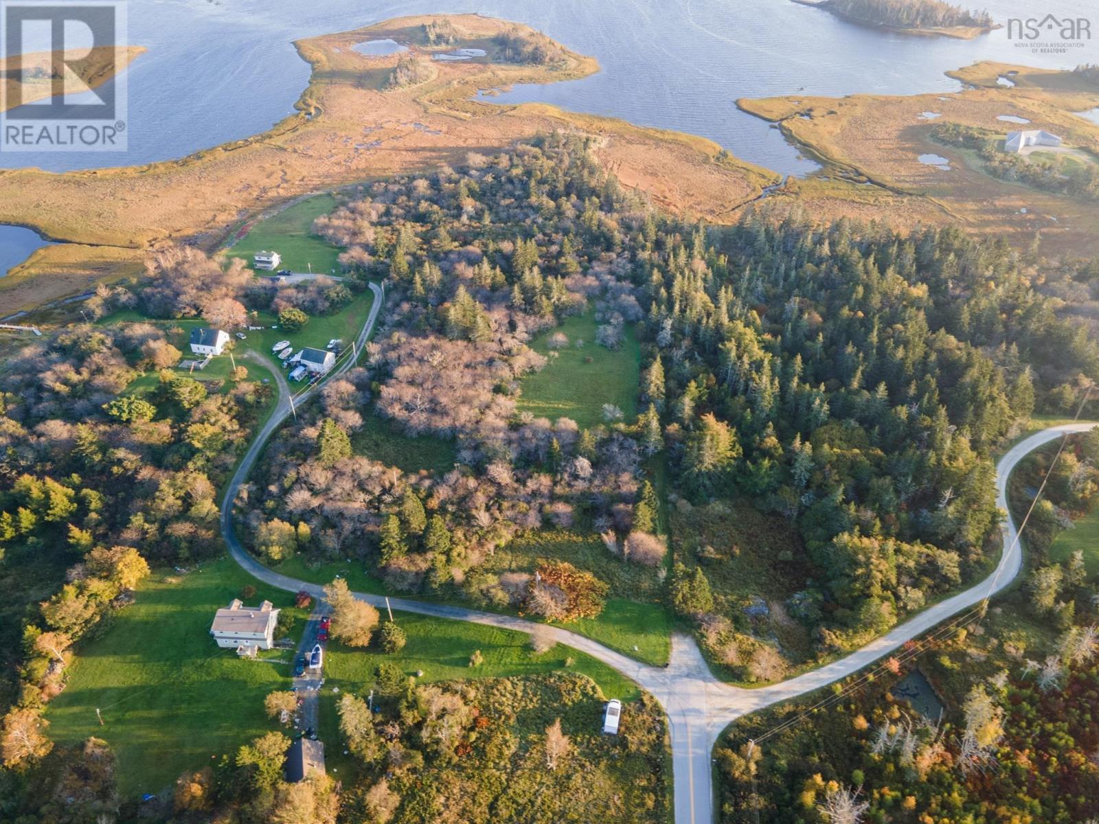 Lots Chemin Des Ben, Sluice Point, Nova Scotia  B0W 3T0 - Photo 2 - 202321775