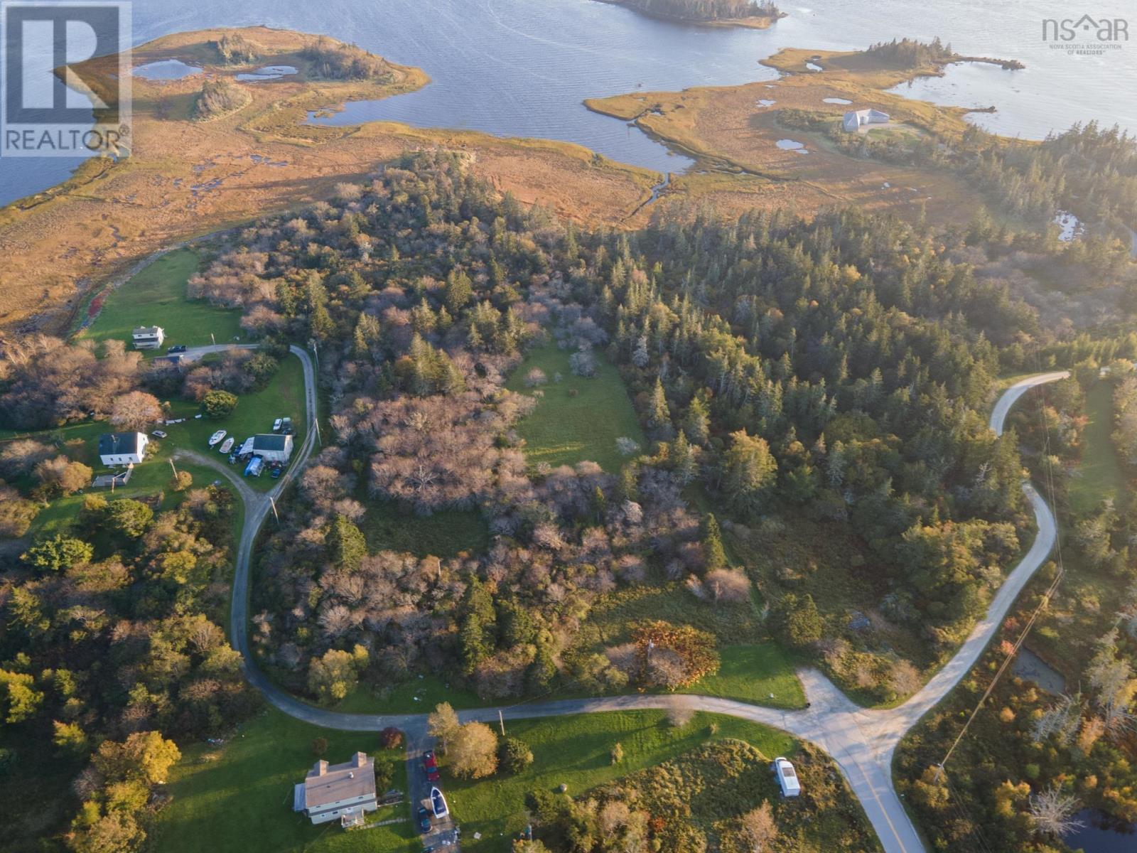 Lots Chemin Des Ben, Sluice Point, Nova Scotia  B0W 3T0 - Photo 3 - 202321775