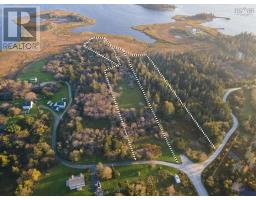 Lots Chemin Des Ben, sluice point, Nova Scotia