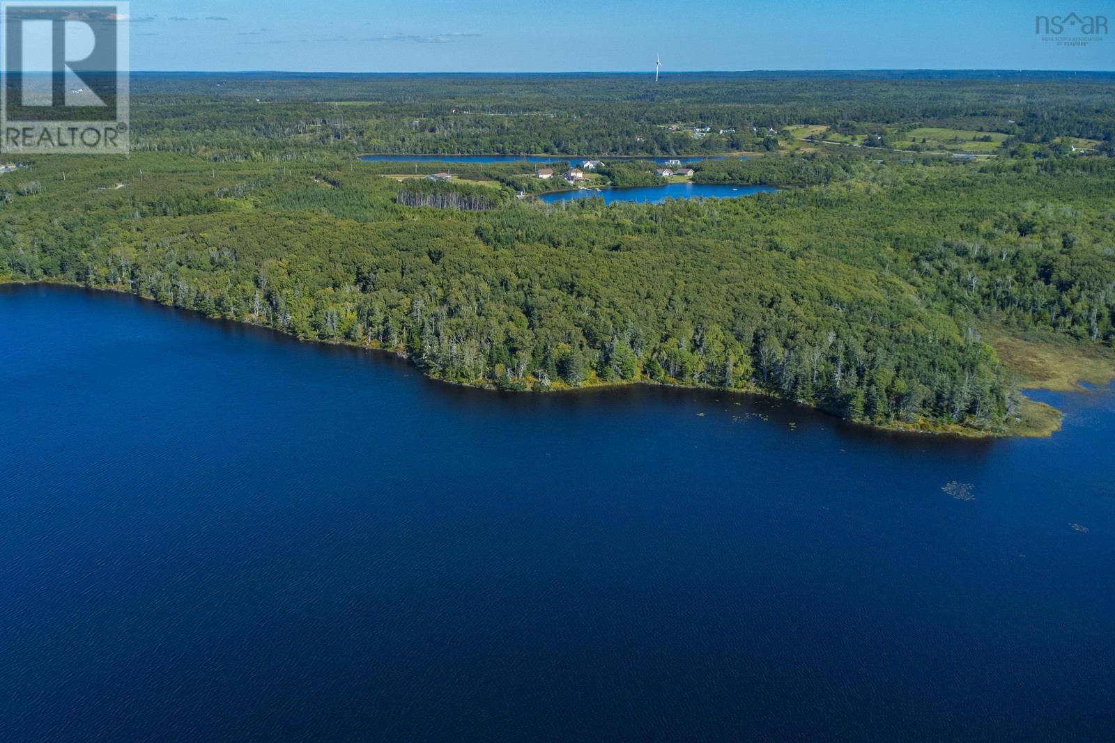 Lot Highway 1, Port Maitland, Nova Scotia  B5A 5T3 - Photo 14 - 202400696