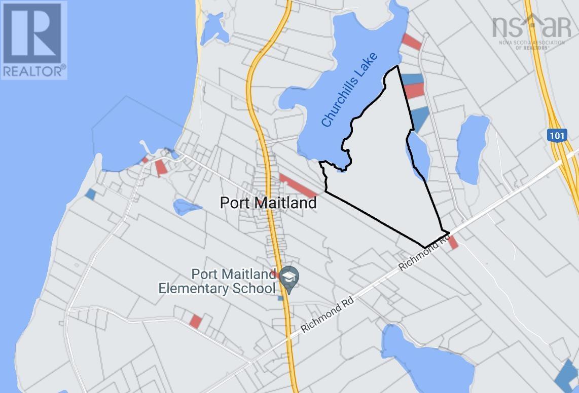 Lot Highway 1, Port Maitland, Nova Scotia  B5A 5T3 - Photo 19 - 202400696