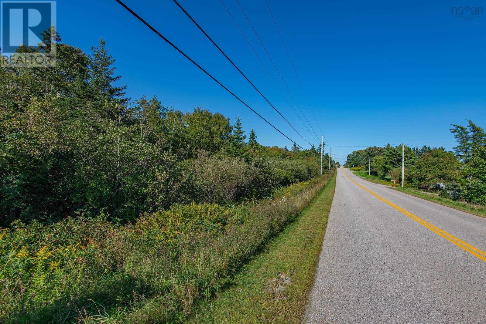 Lot Highway 1, Port Maitland, Nova Scotia  B5A 5T3 - Photo 4 - 202400696