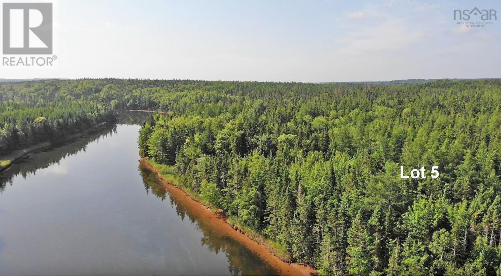 Lot5 Lower River Road, Grantville, Nova Scotia  B0E 1J0 - Photo 27 - 202403617