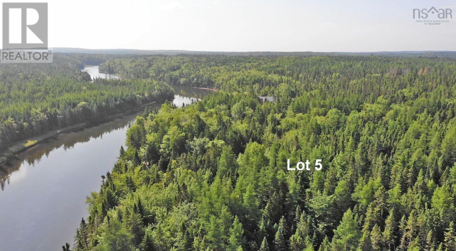 Lot5 Lower River Road, Grantville, Nova Scotia  B0E 1J0 - Photo 28 - 202403617