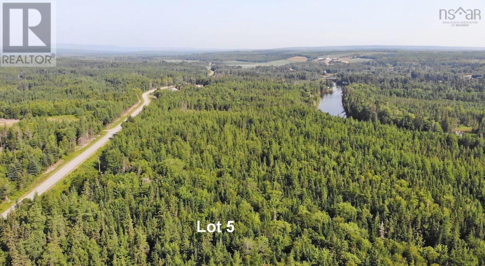Lot5 Lower River Road, Grantville, Nova Scotia  B0E 1J0 - Photo 29 - 202403617