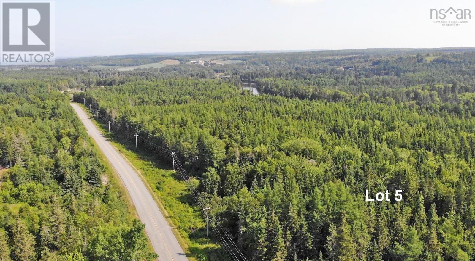 Lot5 Lower River Road, Grantville, Nova Scotia  B0E 1J0 - Photo 30 - 202403617