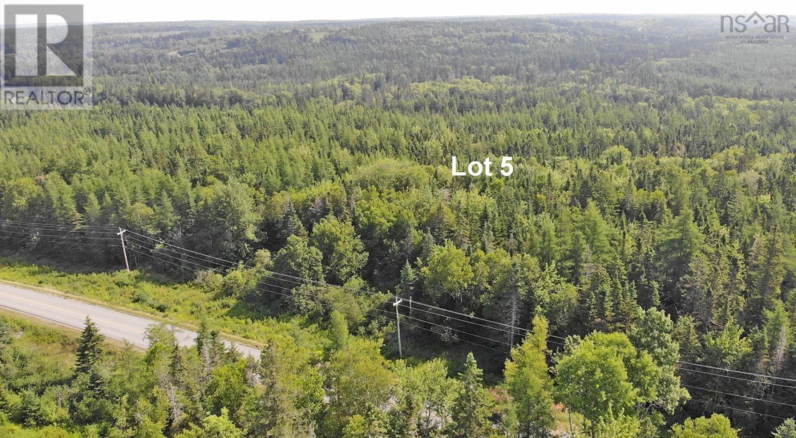 Lot5 Lower River Road, Grantville, Nova Scotia  B0E 1J0 - Photo 31 - 202403617
