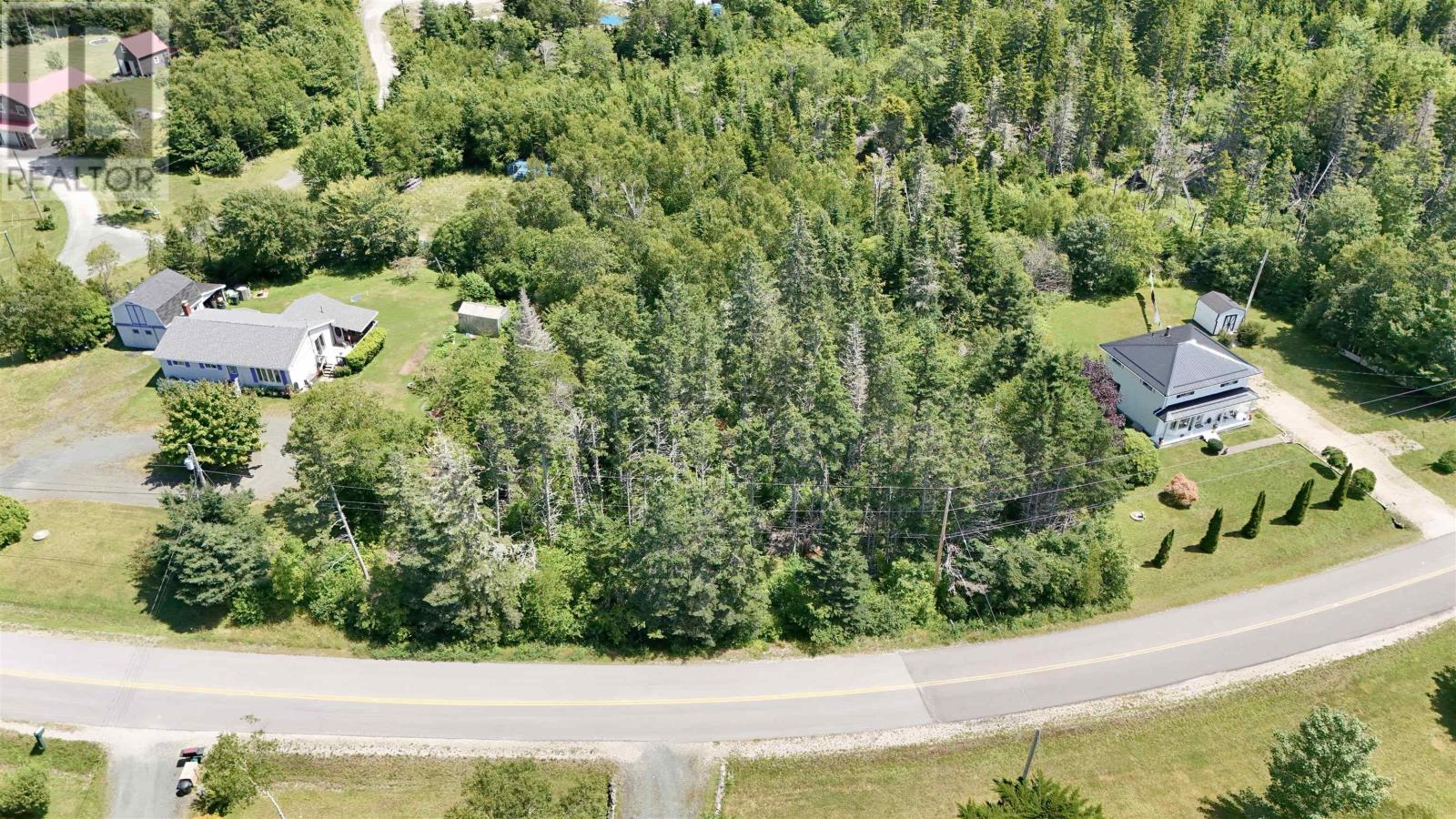Lot Du Bas-De-L'ile Road, Surettes Island, Nova Scotia  B0W 3M0 - Photo 3 - 202404380
