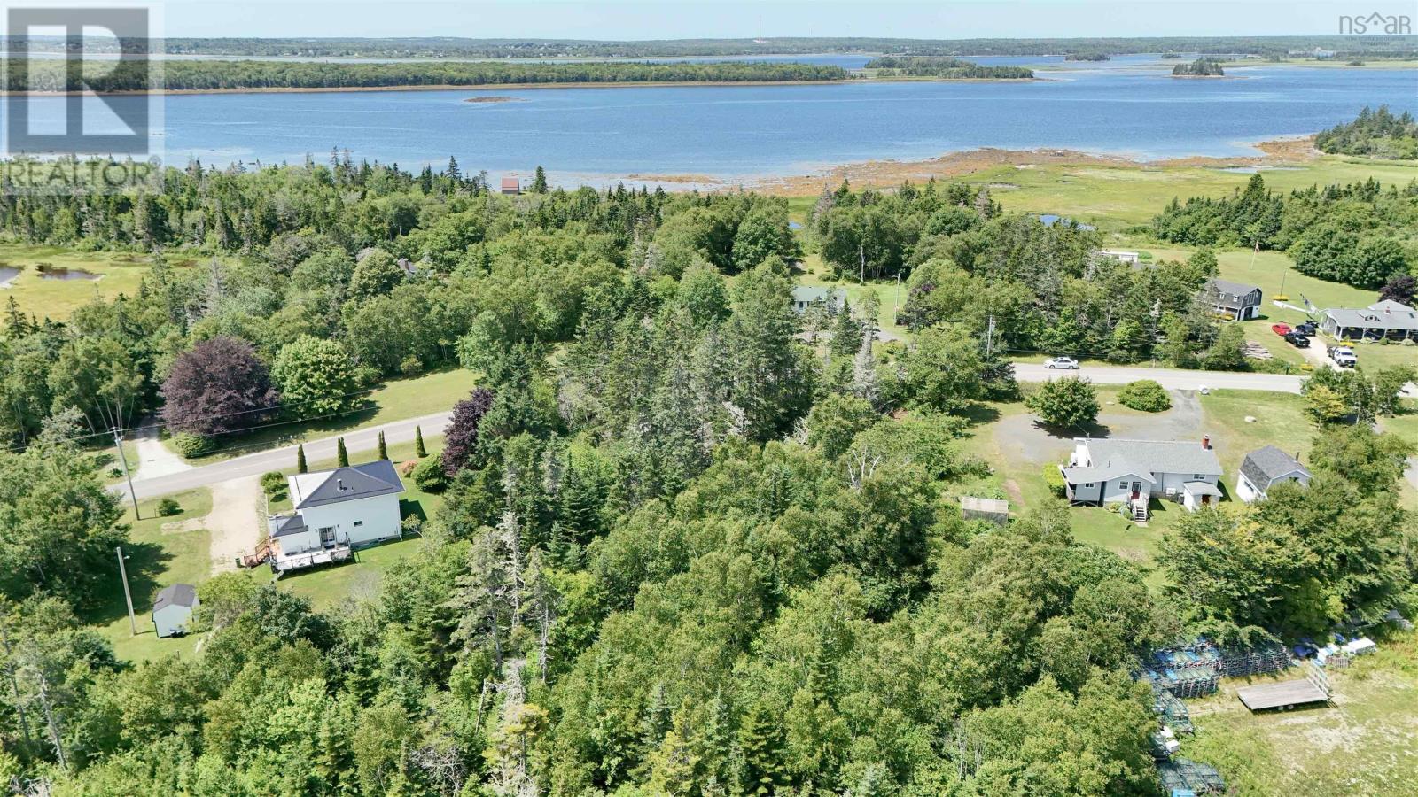 Lot Du Bas-De-L'ile Road, Surettes Island, Nova Scotia  B0W 3M0 - Photo 6 - 202404380