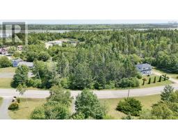 Lot Du Bas-De-L'ile Road, surettes island, Nova Scotia