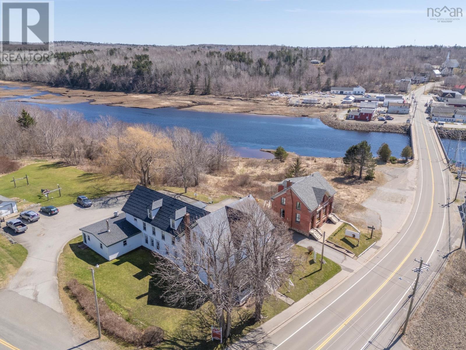 4616 Highway 1, Weymouth, Nova Scotia  B0W 3T0 - Photo 45 - 202407363