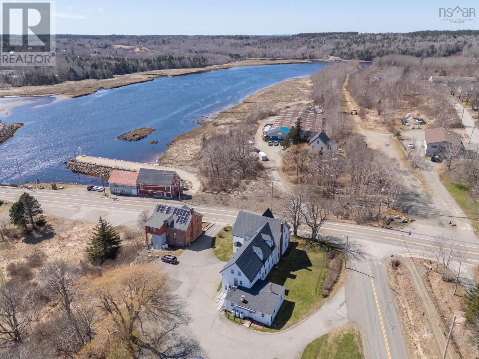 4616 Highway 1, Weymouth, Nova Scotia  B0W 3T0 - Photo 46 - 202407363