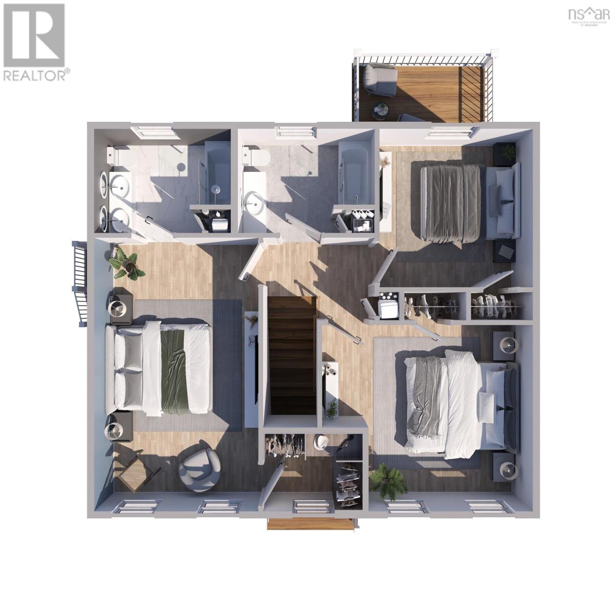 Lot 549 Quail Ridge, Beaver Bank, Nova Scotia  B4G 0G8 - Photo 3 - 202407437