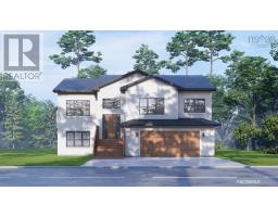 Lot 4 Shoreline Bluff Lane, fox point, Nova Scotia