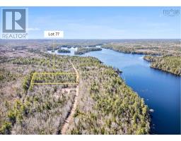 Lot 77 Waterloo Avenue, waterloo lake, Nova Scotia