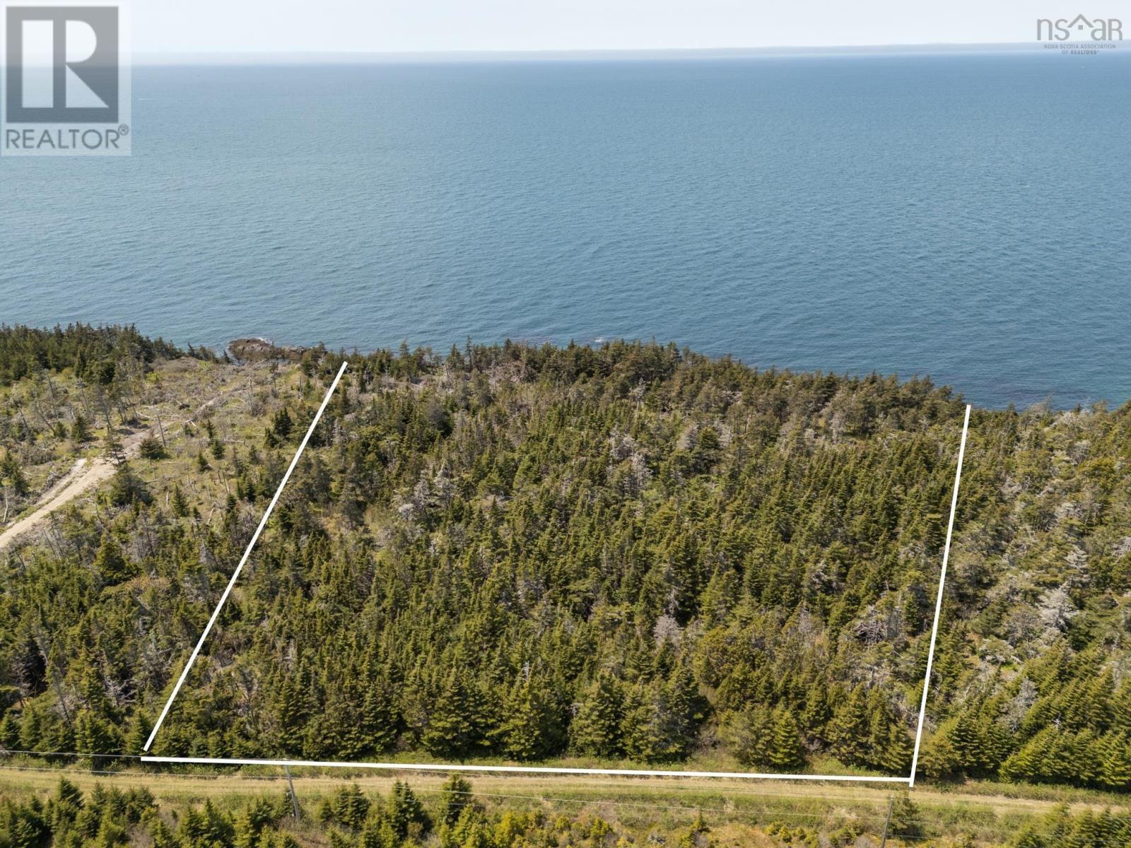 Lot 6 Deerfoot Trail, St. Alphonse, Nova Scotia  B5A 2J0 - Photo 1 - 202411478