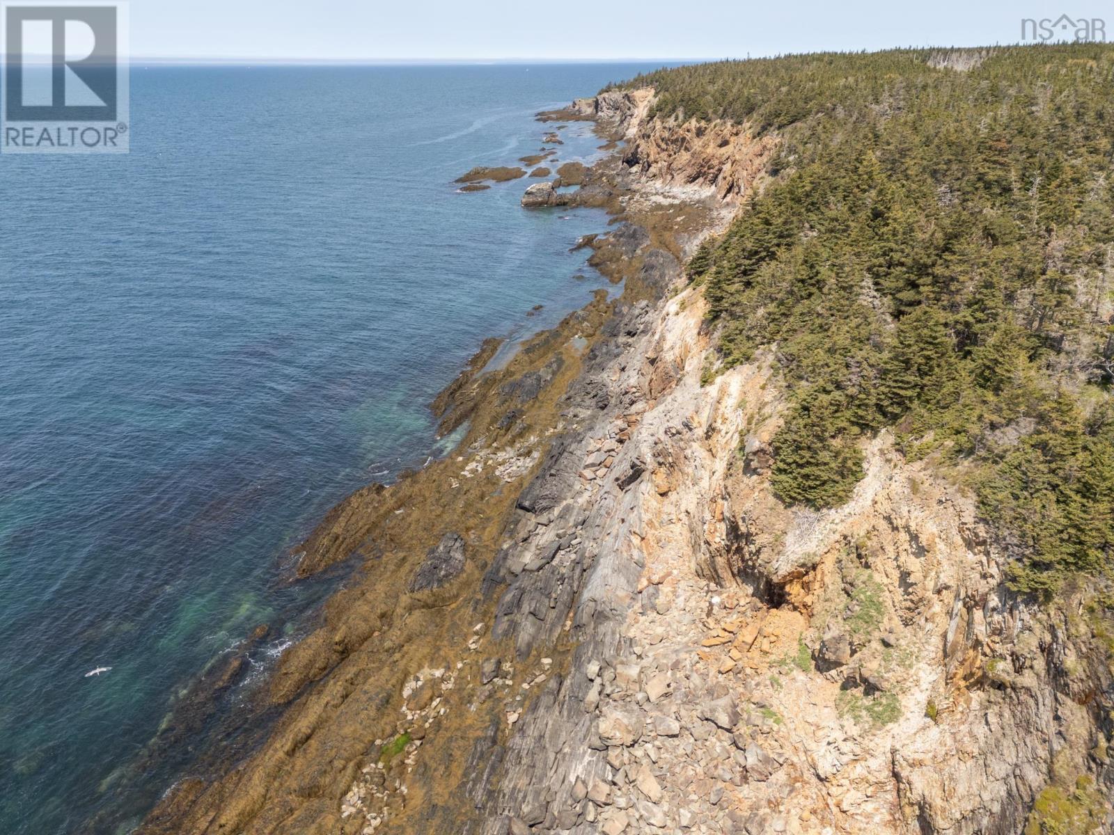 Lot 6 Deerfoot Trail, St. Alphonse, Nova Scotia  B5A 2J0 - Photo 11 - 202411478