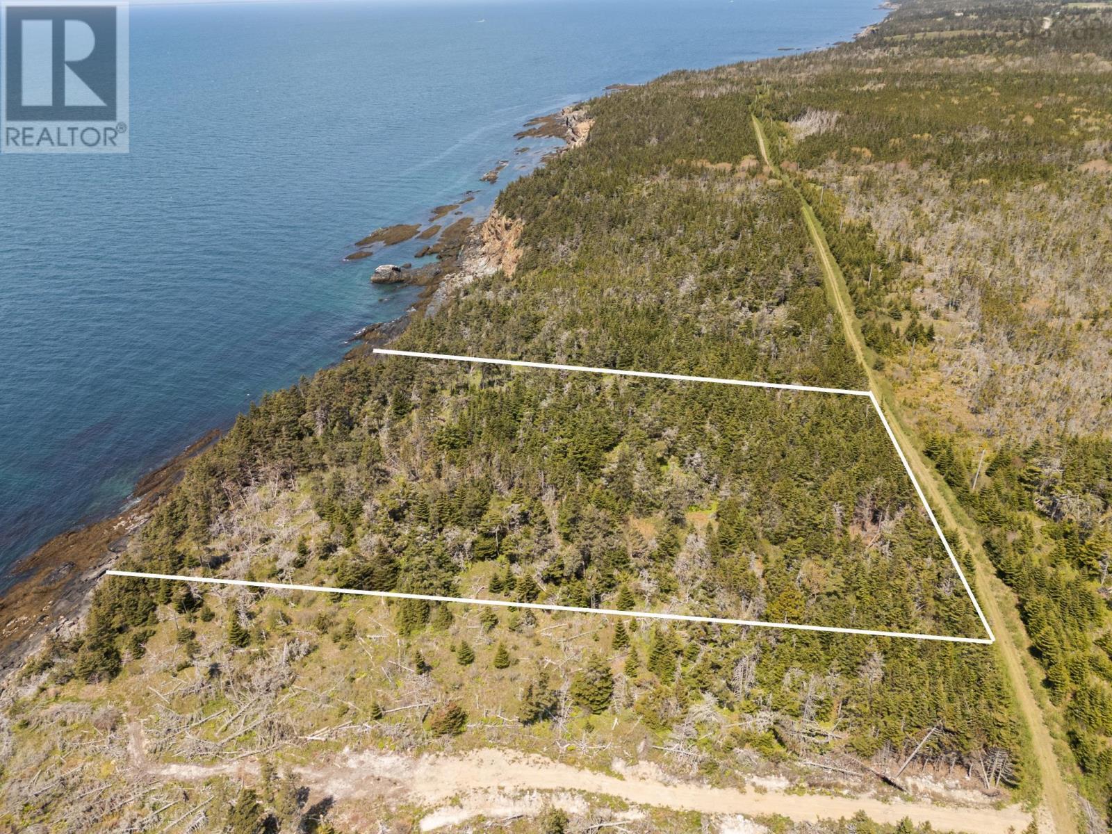 Lot 6 Deerfoot Trail, St. Alphonse, Nova Scotia  B5A 2J0 - Photo 2 - 202411478