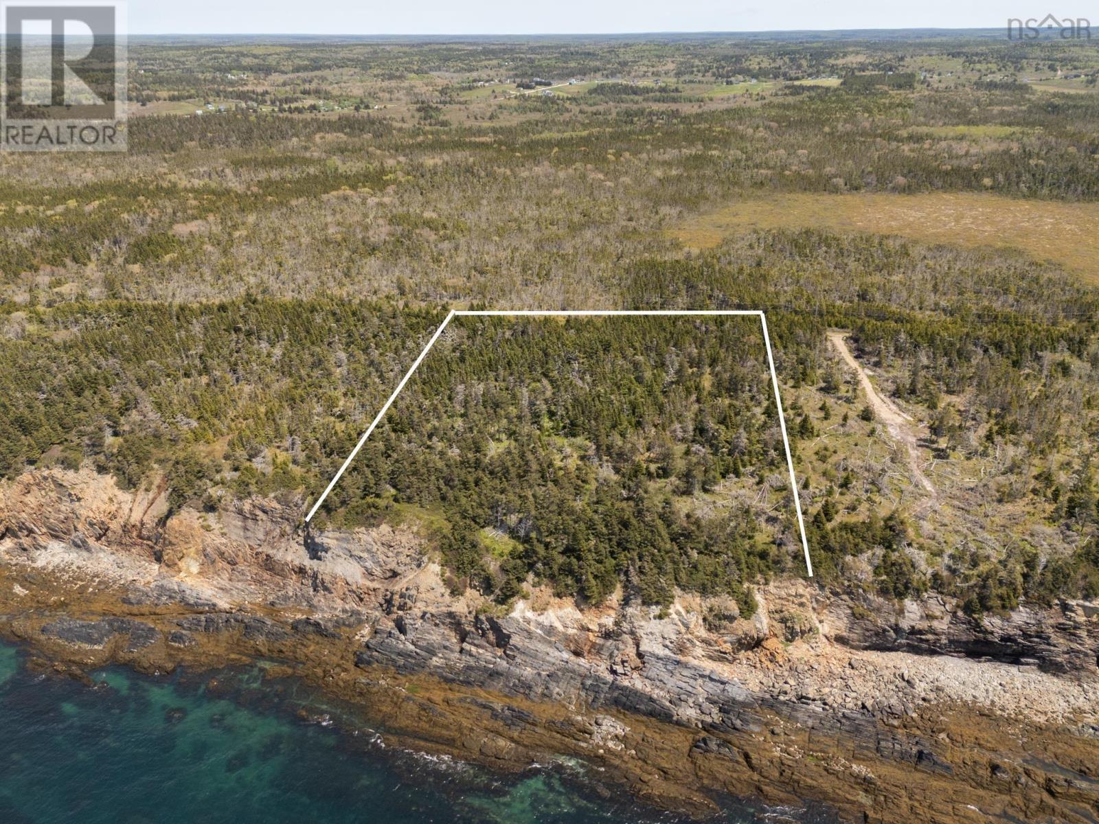 Lot 6 Deerfoot Trail, St. Alphonse, Nova Scotia  B5A 2J0 - Photo 3 - 202411478