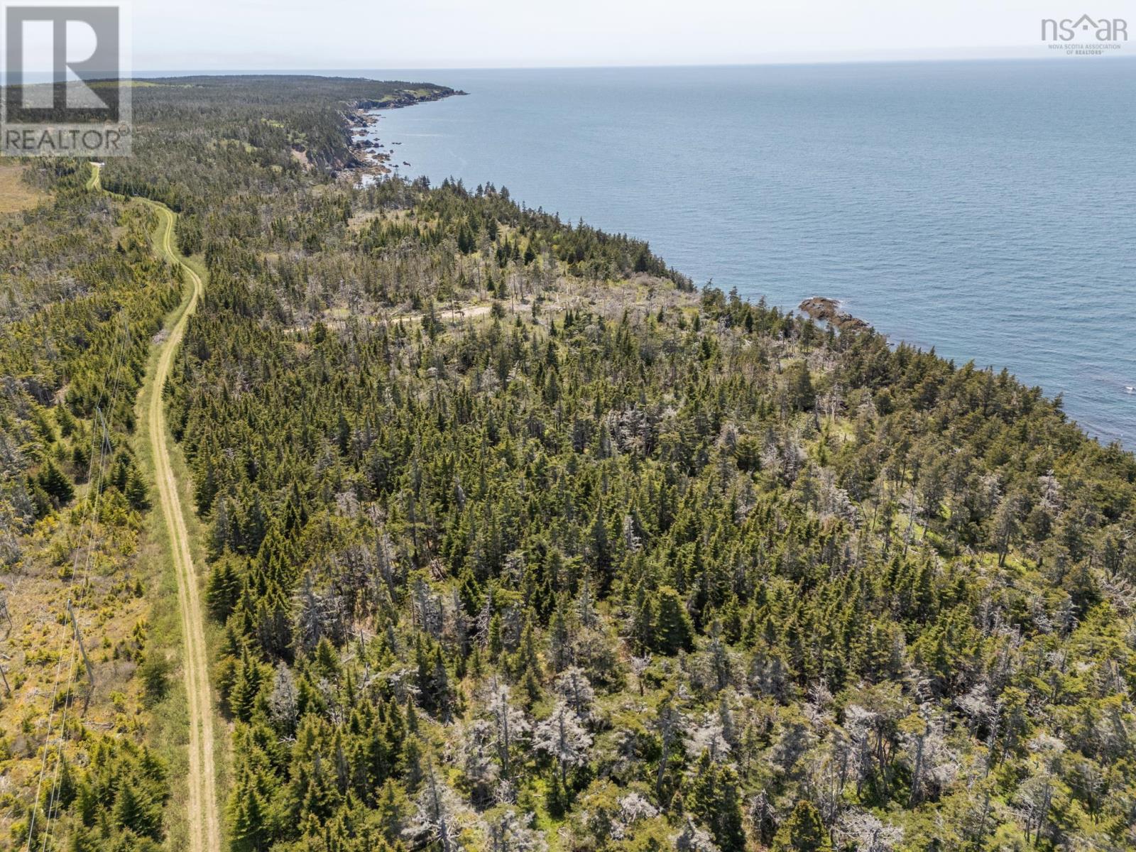 Lot 6 Deerfoot Trail, St. Alphonse, Nova Scotia  B5A 2J0 - Photo 8 - 202411478