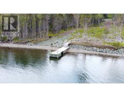 Lot 1A-39 Maple Drive, cape george estates, Nova Scotia