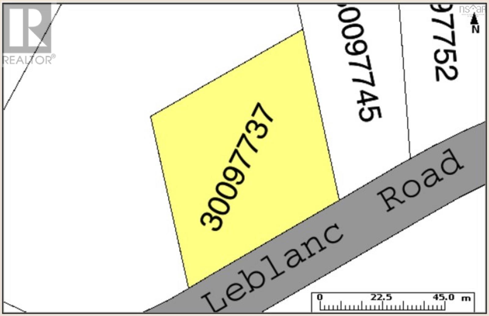 Lot C Leblanc Branch Road, Mavillette, Nova Scotia  B5A 5B3 - Photo 10 - 202415620