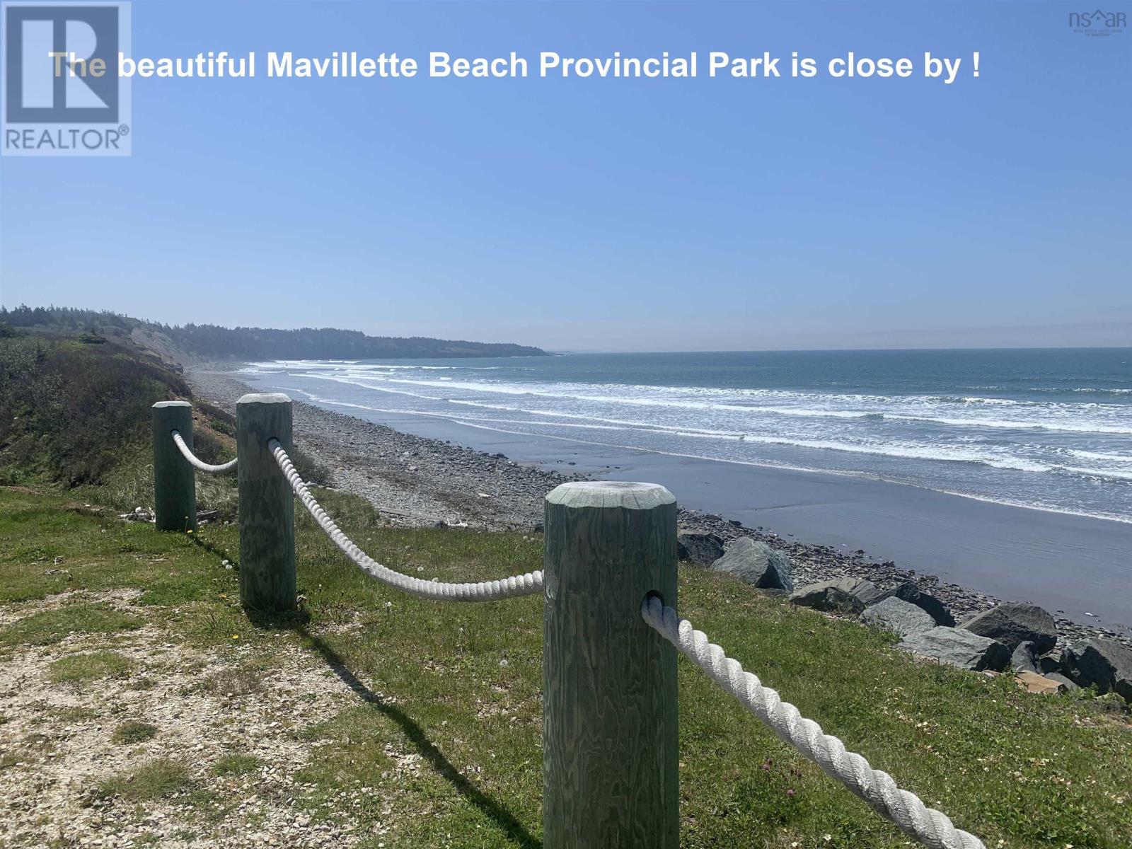 Lot C Leblanc Branch Road, Mavillette, Nova Scotia  B5A 5B3 - Photo 11 - 202415620