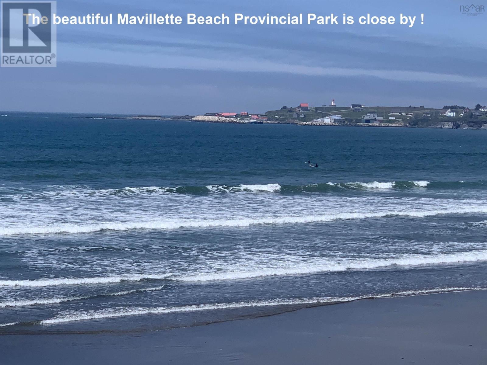 Lot C Leblanc Branch Road, Mavillette, Nova Scotia  B5A 5B3 - Photo 12 - 202415620