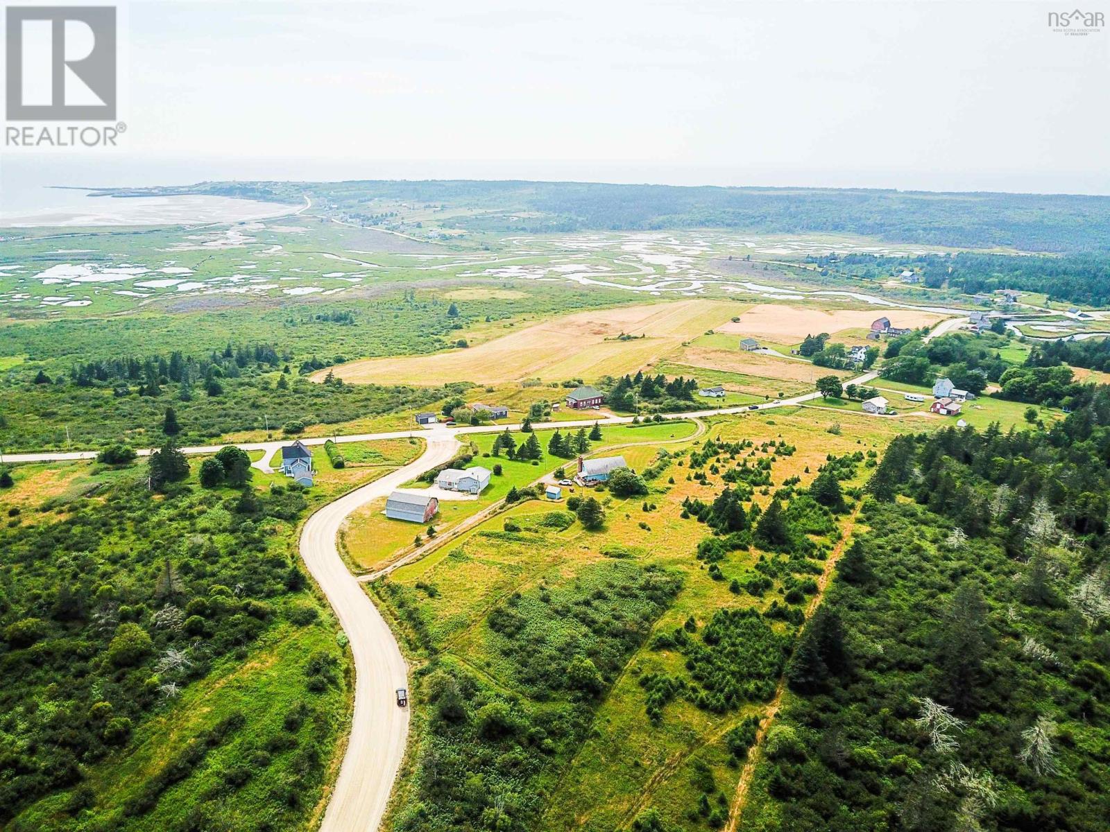 Lot C Leblanc Branch Road, Mavillette, Nova Scotia  B5A 5B3 - Photo 2 - 202415620