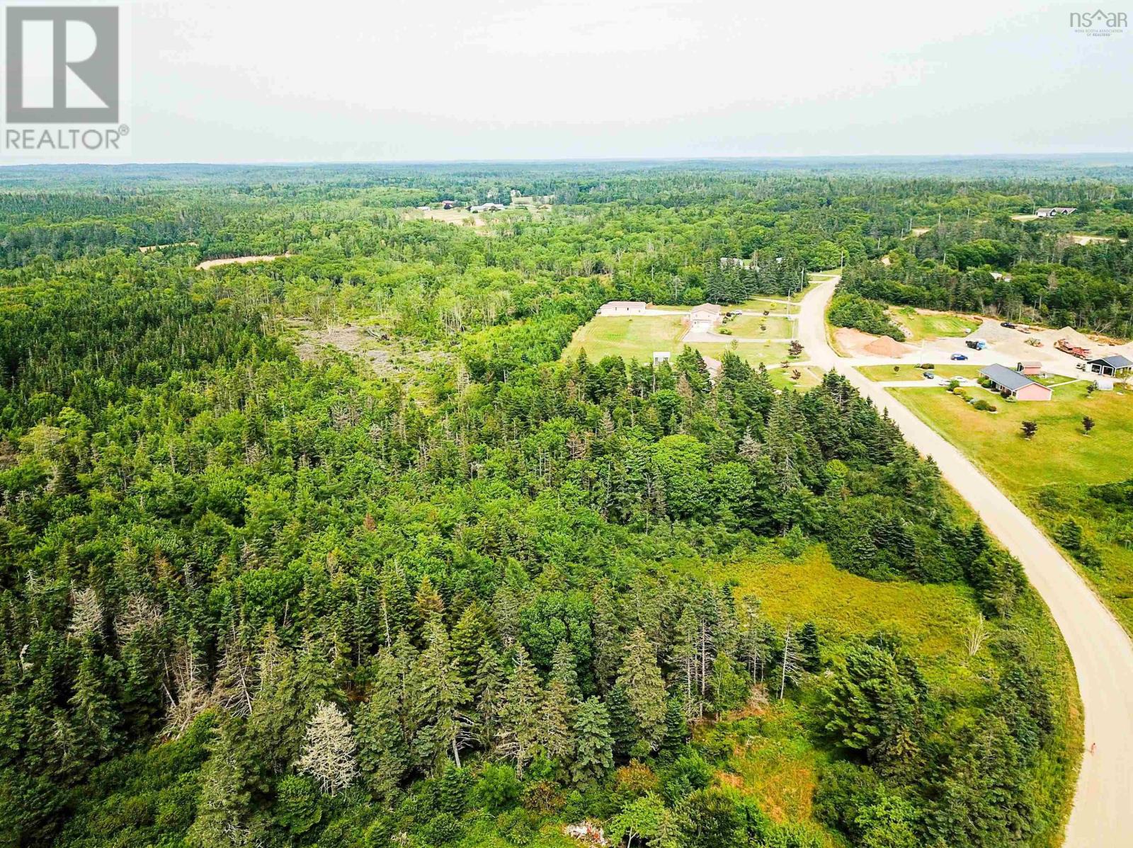 Lot C Leblanc Branch Road, Mavillette, Nova Scotia  B5A 5B3 - Photo 3 - 202415620
