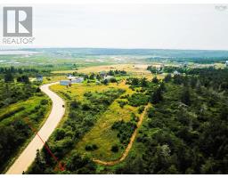 Lot C Leblanc Branch Road, mavillette, Nova Scotia