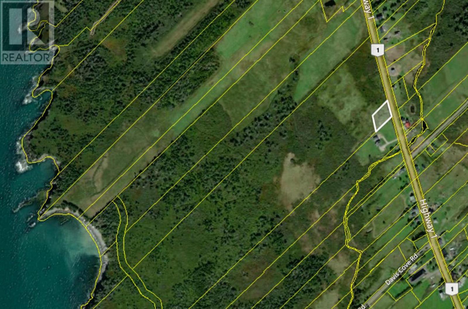 Lot Highway 1, Salmon River, Nova Scotia  B0W 2Y0 - Photo 2 - 202415704