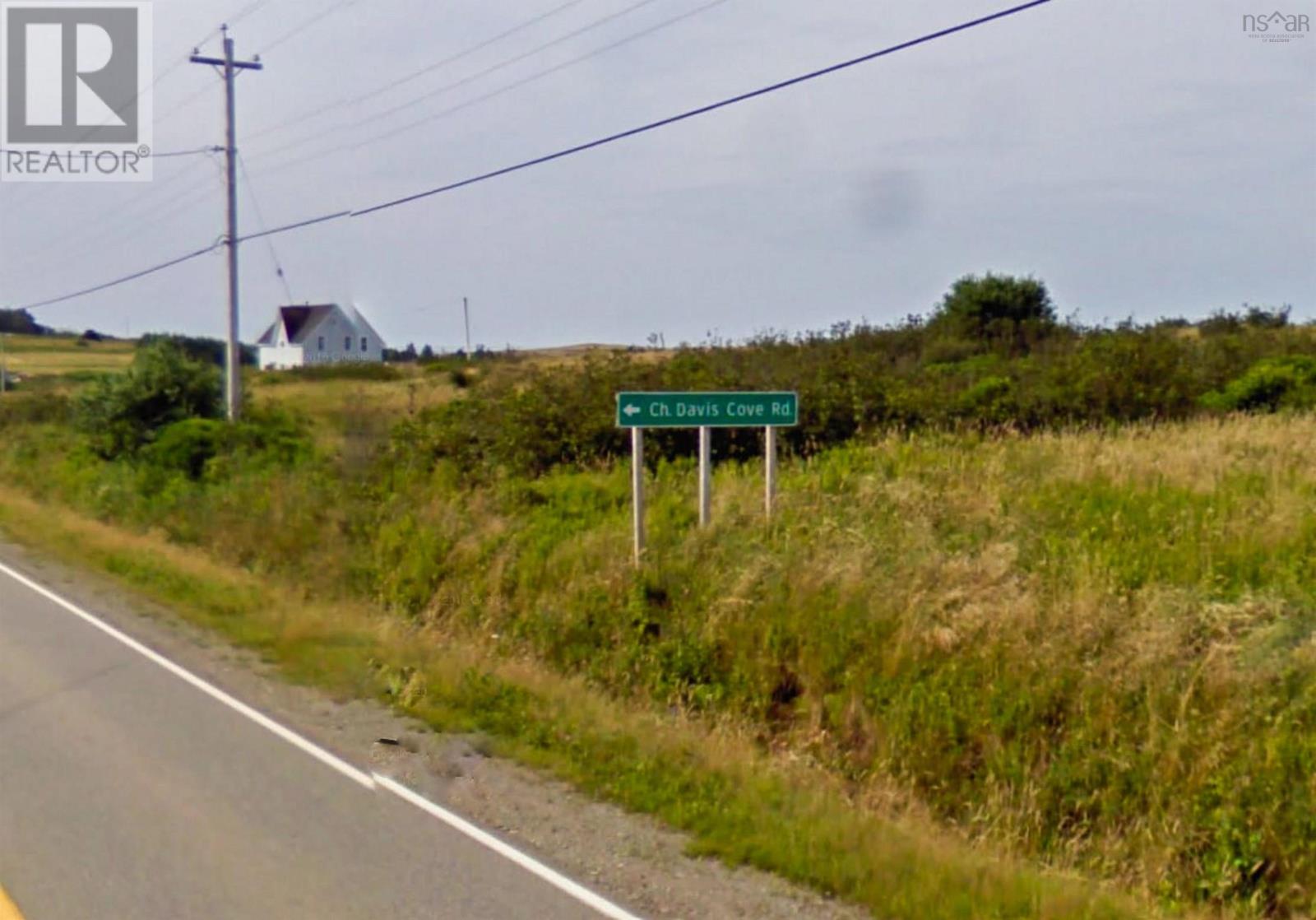 Lot Highway 1, Salmon River, Nova Scotia  B0W 2Y0 - Photo 3 - 202415704