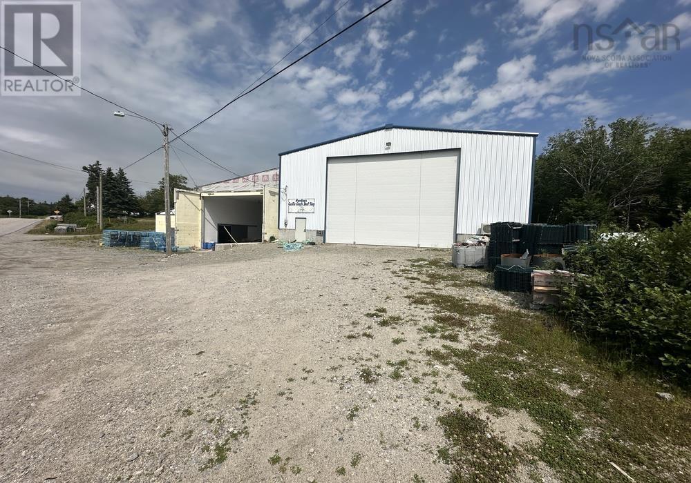 1121 Sandy Point Road, sandy point, Nova Scotia