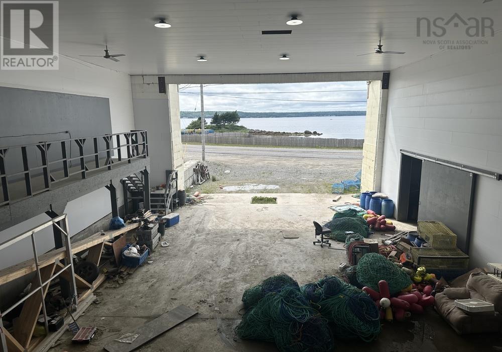 1121 Sandy Point Road, Sandy Point, Nova Scotia  B0T 1W0 - Photo 14 - 202416440