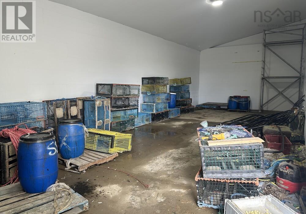 1121 Sandy Point Road, Sandy Point, Nova Scotia  B0T 1W0 - Photo 17 - 202416440