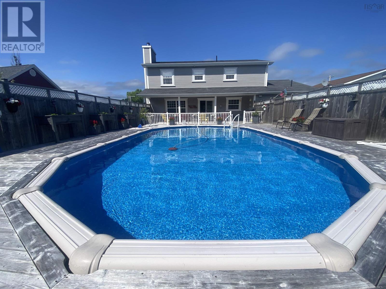 707 Bernard Street, Port Hawkesbury, Nova Scotia  B0E 2V0 - Photo 7 - 202416804