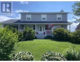 707 Bernard Street, port hawkesbury, Nova Scotia