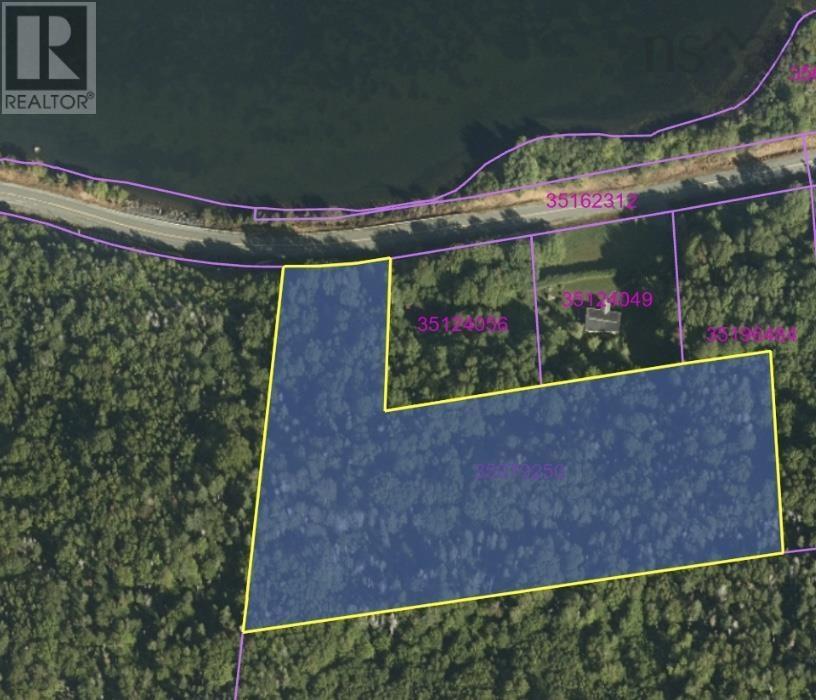 0 Antigonish Road, havendale, Nova Scotia