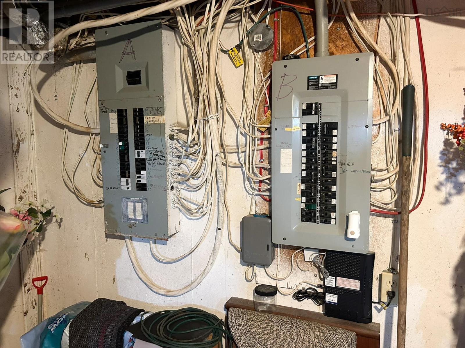 2656 Highway 376, Lyons Brook, Nova Scotia  B0K 1H0 - Photo 28 - 202419754