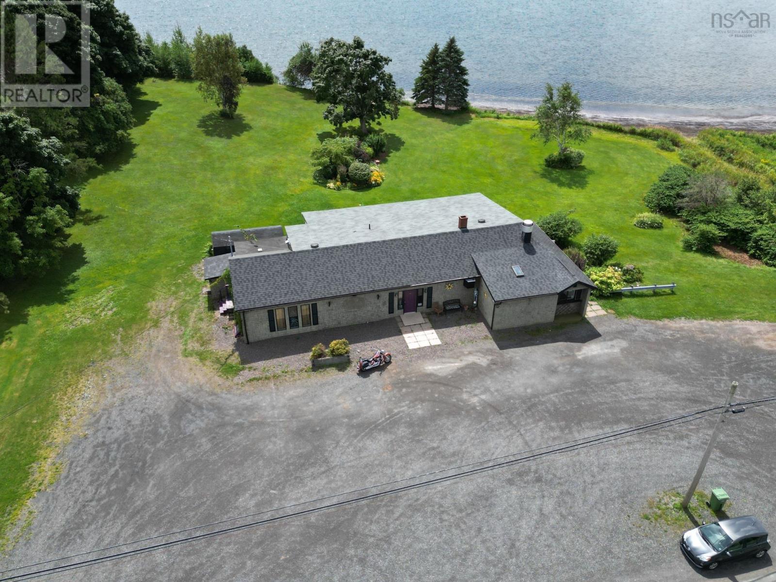 2656 Highway 376, Lyons Brook, Nova Scotia  B0K 1H0 - Photo 32 - 202419754